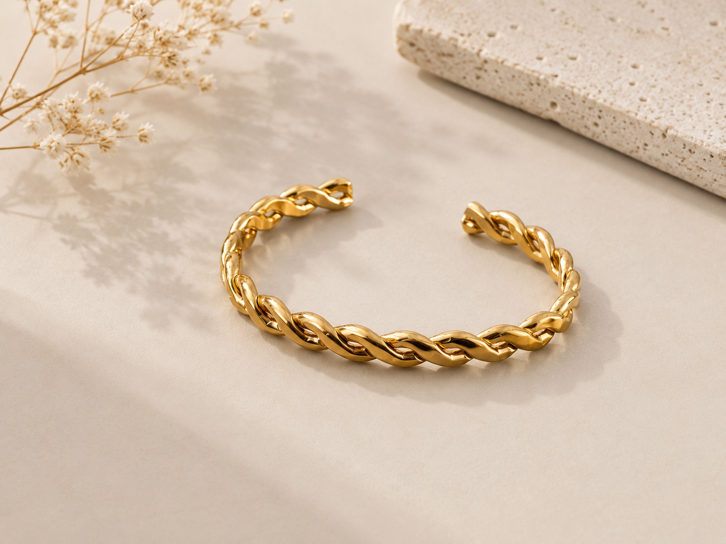 Pulseira Estelle