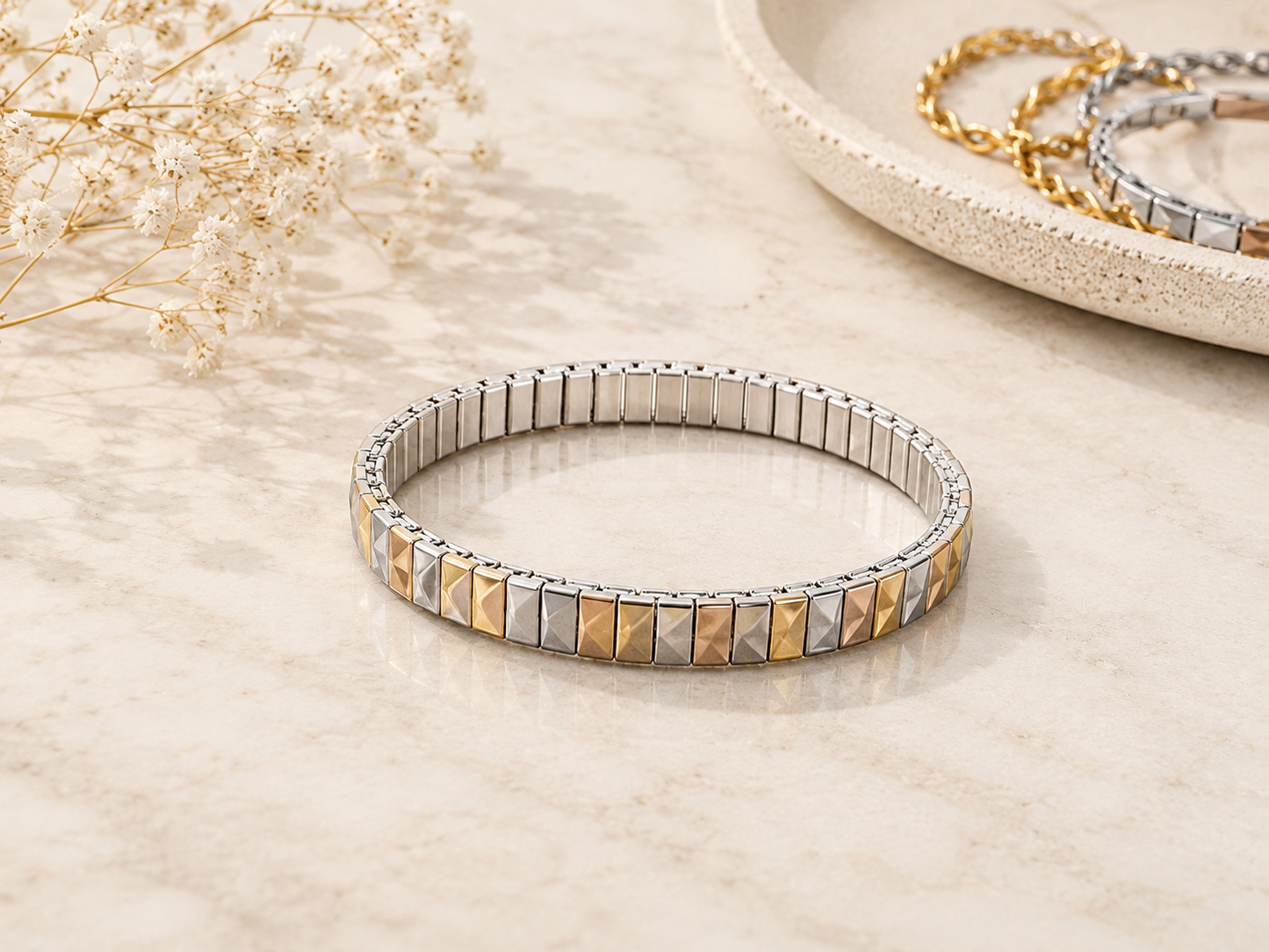 Pulseira Nadine