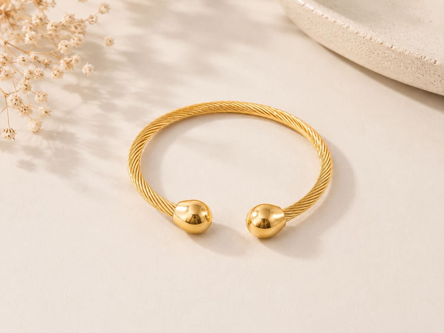 Pulseira Lorena