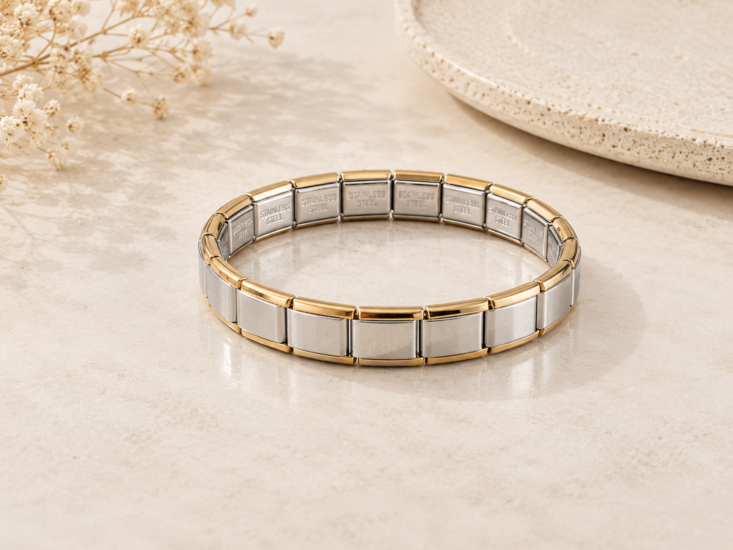 Pulseira Noemi