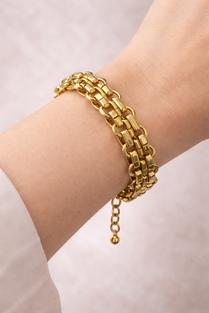 Pulseira Chiara