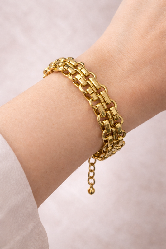 Pulseira Chiara