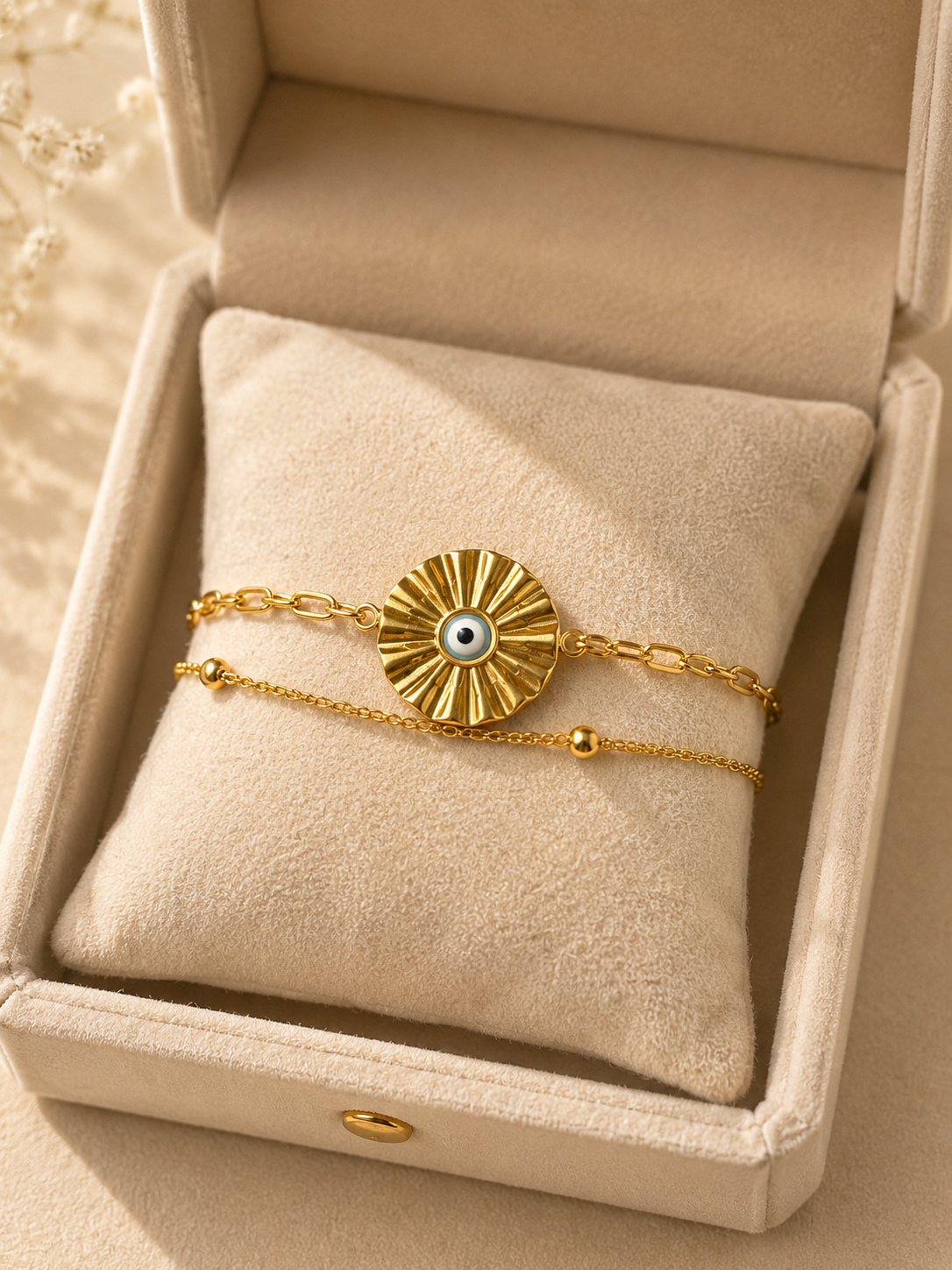 Pulseira Noor