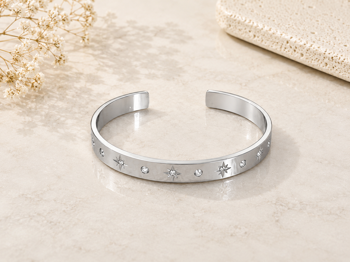 Pulseira Estrela