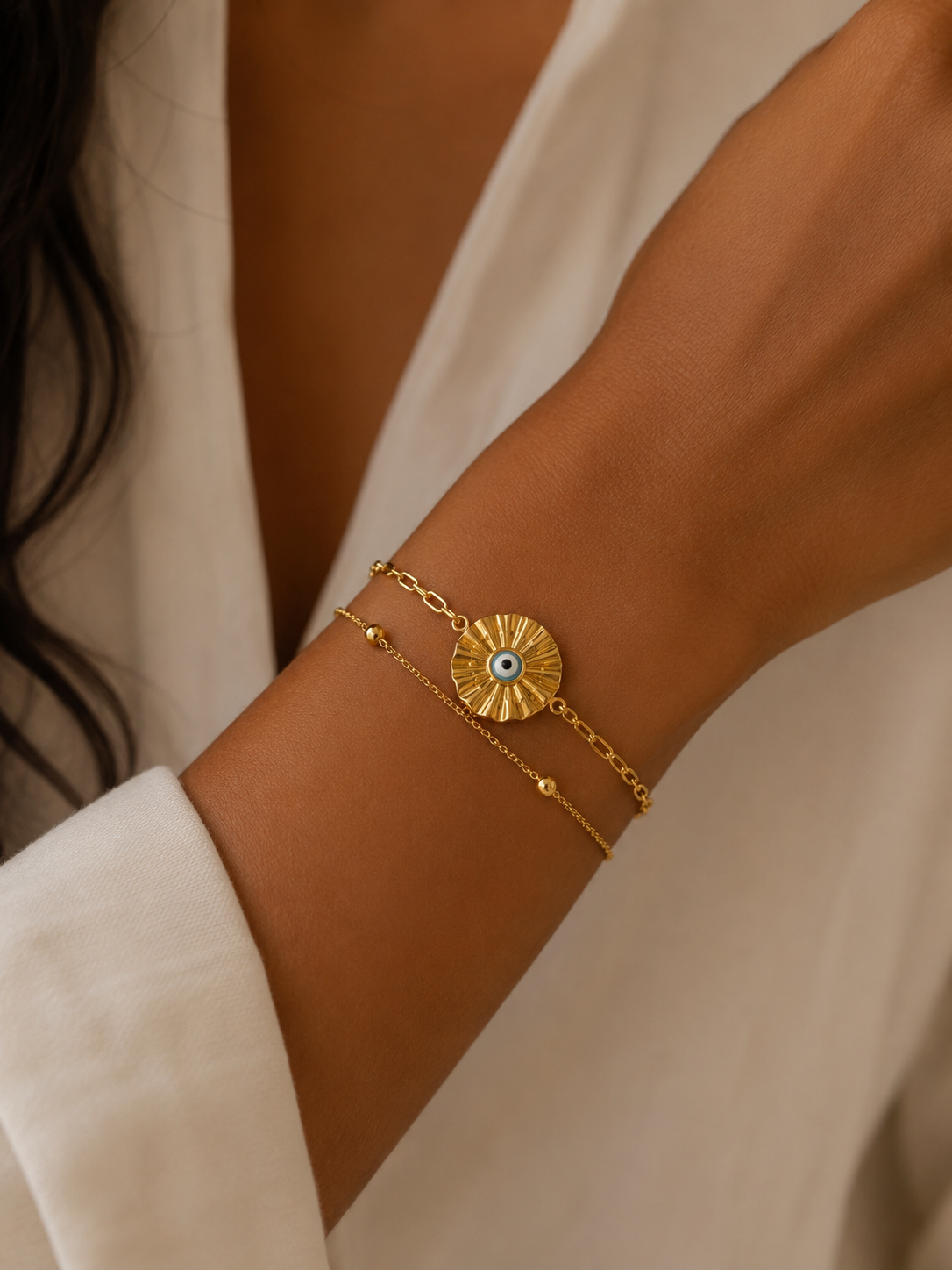 Pulseira Noor